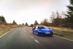 Honda NSX 2016 года (UK)